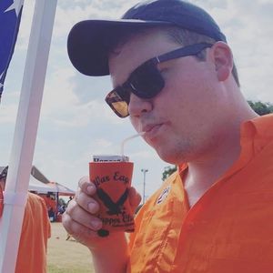 Meet your Posher, John